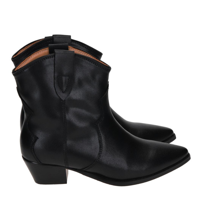 Козаки ISABEL MARANT 0332