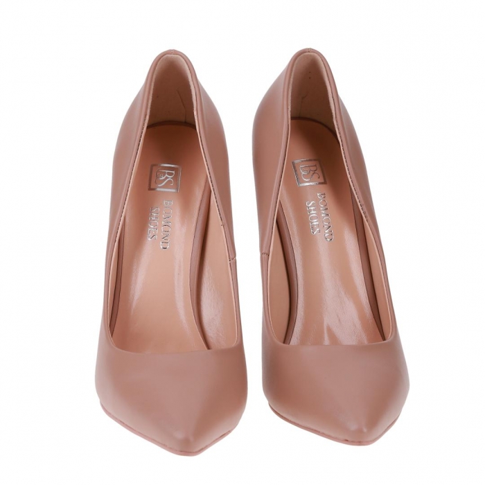 Човники Casadei к23