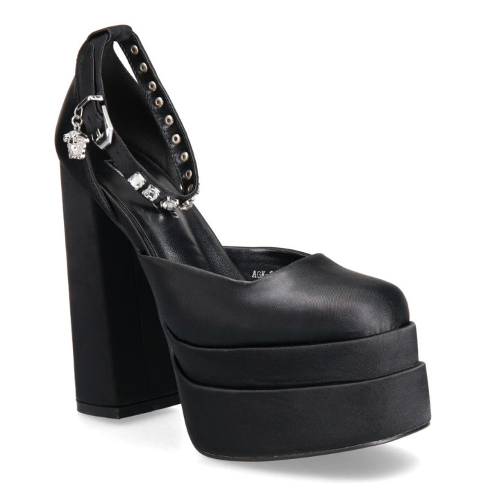 Туфлі Versace к45