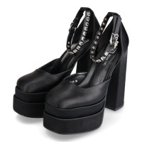 Туфлі Versace к45