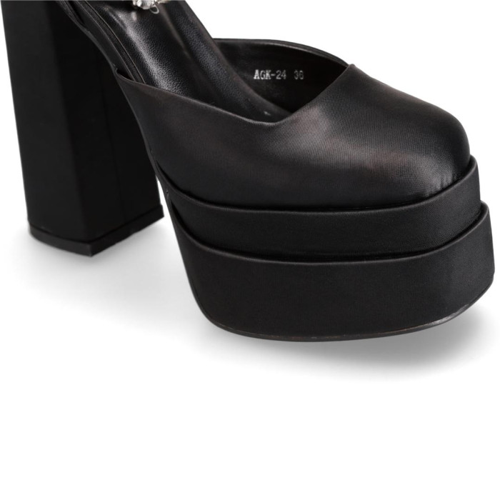 Туфлі Versace к45