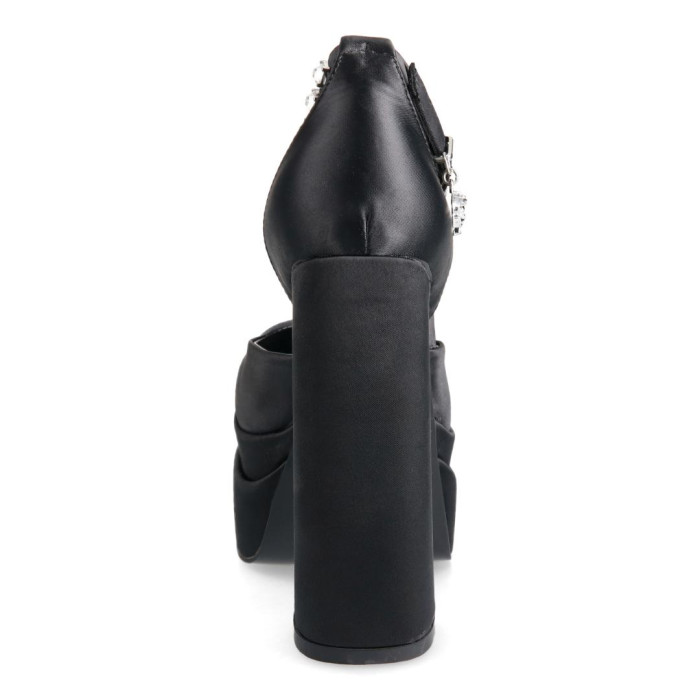 Туфлі Versace к45