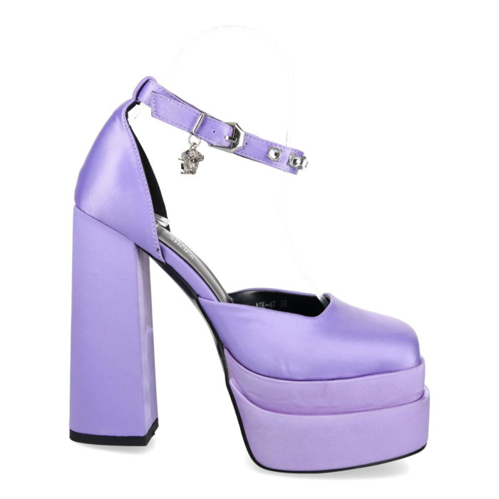 Туфлі Versace к47