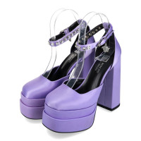 Туфлі Versace к47