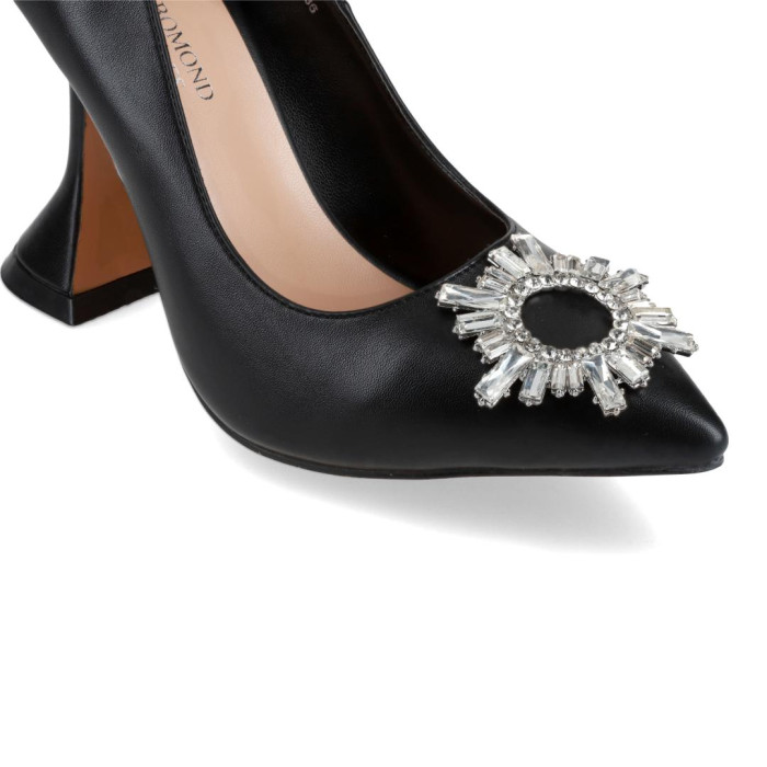 Човники Bomond а74