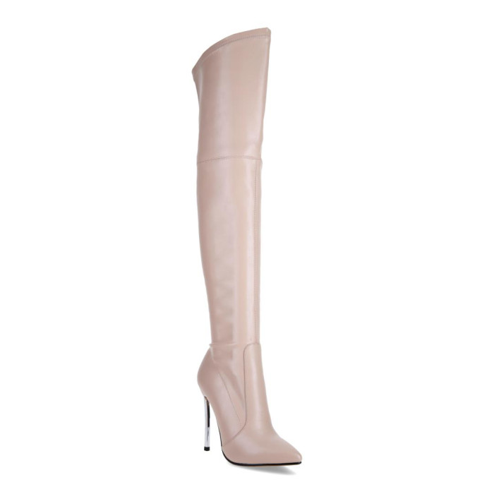 Ботфорти Casadei а144