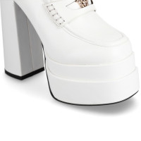 Туфлі Versace а164