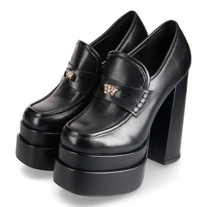 Туфлі Versace а163