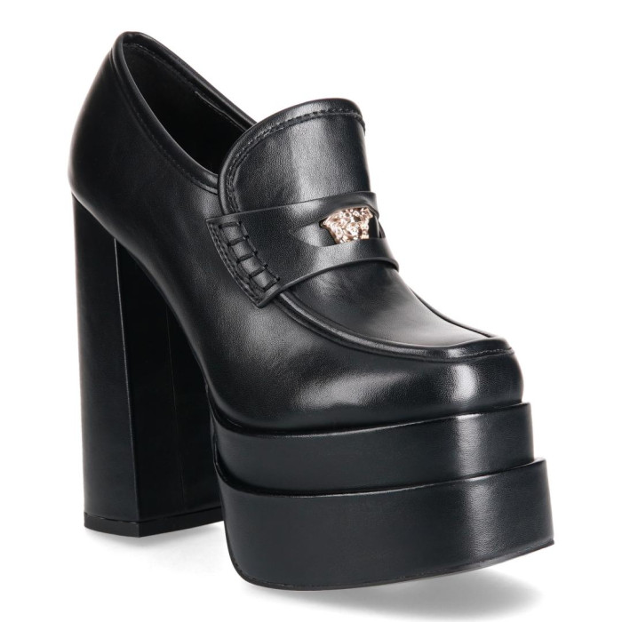 Туфлі Versace а163