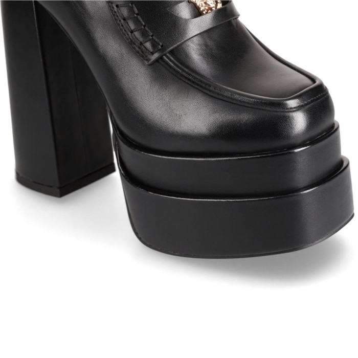 Туфлі Versace а163