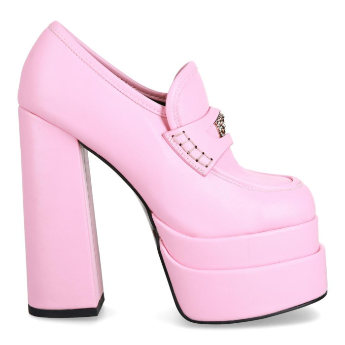 Туфлі Versace а165
