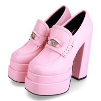 Туфлі Versace а165