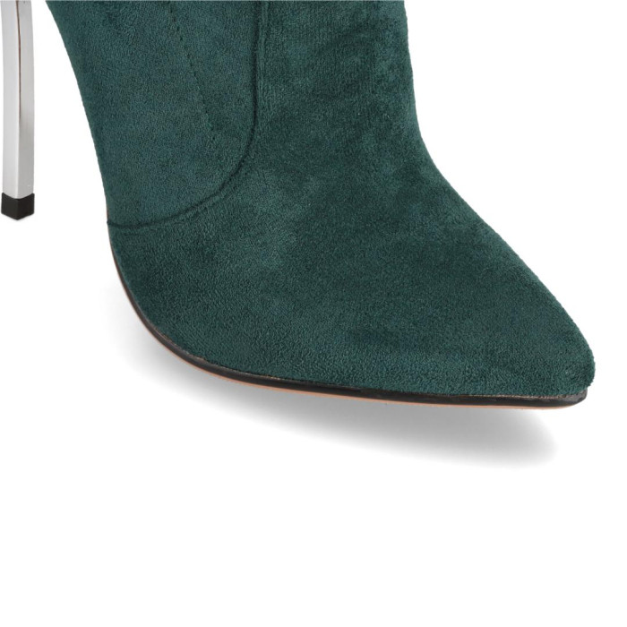 Ботфорти Casadei А141