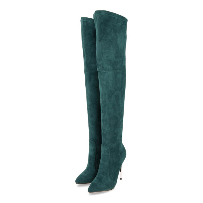 Ботфорти Casadei А141