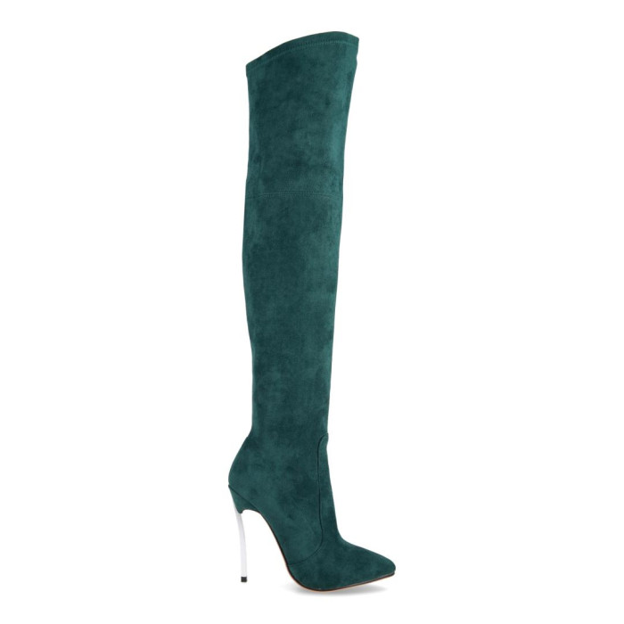 Ботфорти Casadei А141