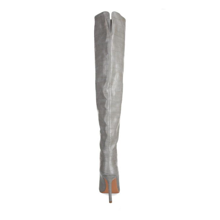 Ботфорти Bomond к170