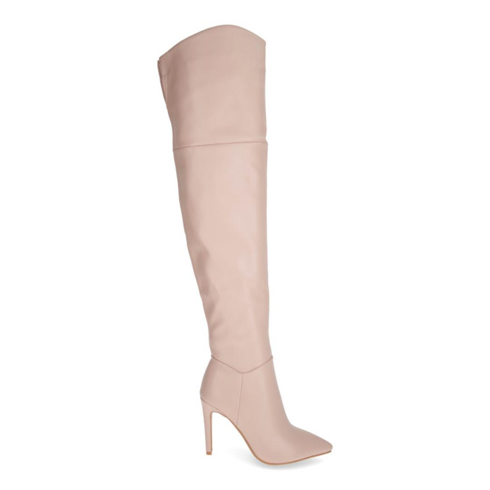 Ботфорти Bomond к169