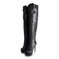 Ботфорти Bomond к268