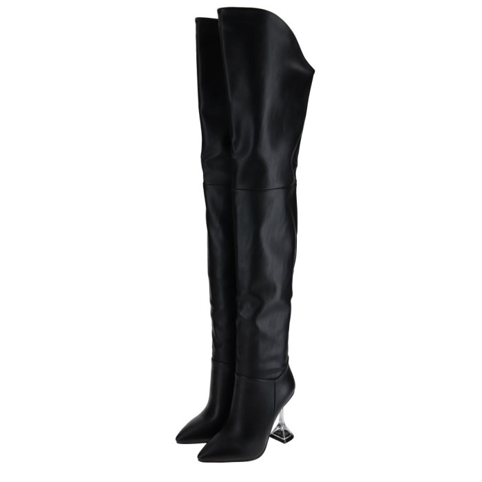 Ботфорти Bomond а153