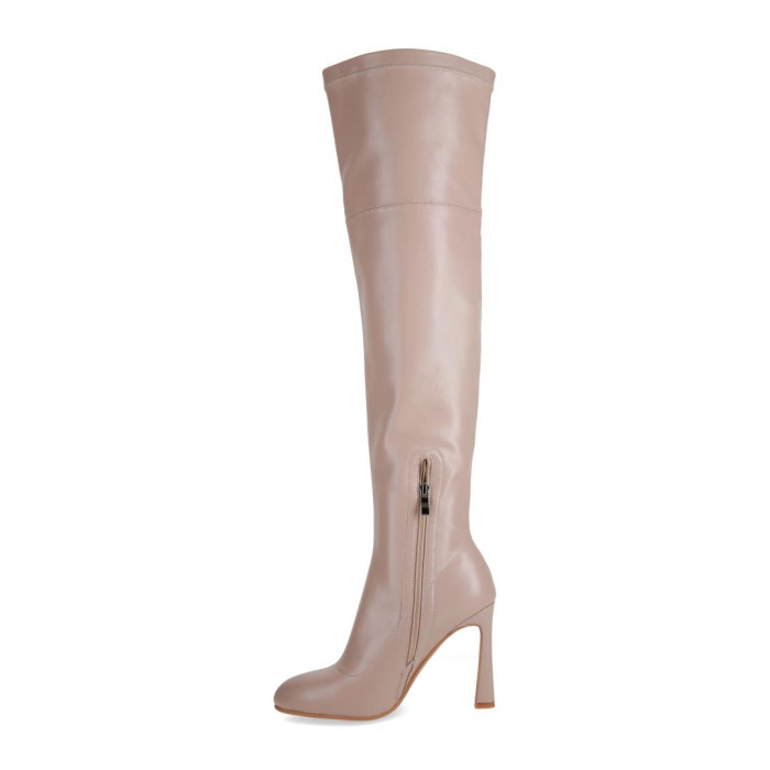 Ботфорти Bomond к182