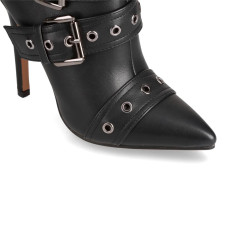 Сапоги Bomond к272