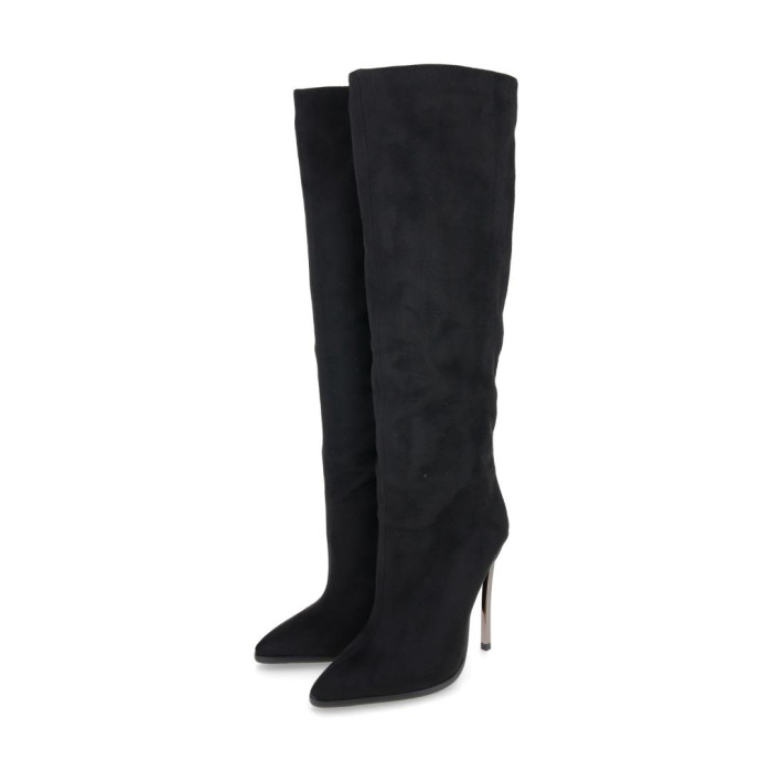 Сапоги Casadei А248