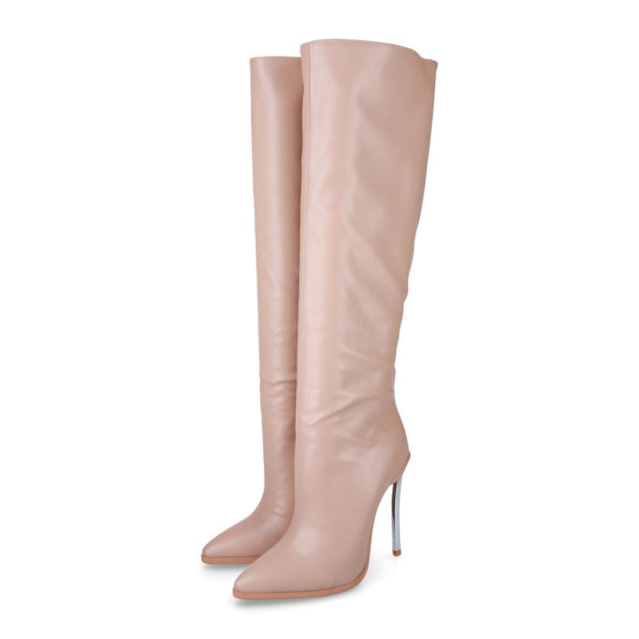 Сапоги Casadei а253