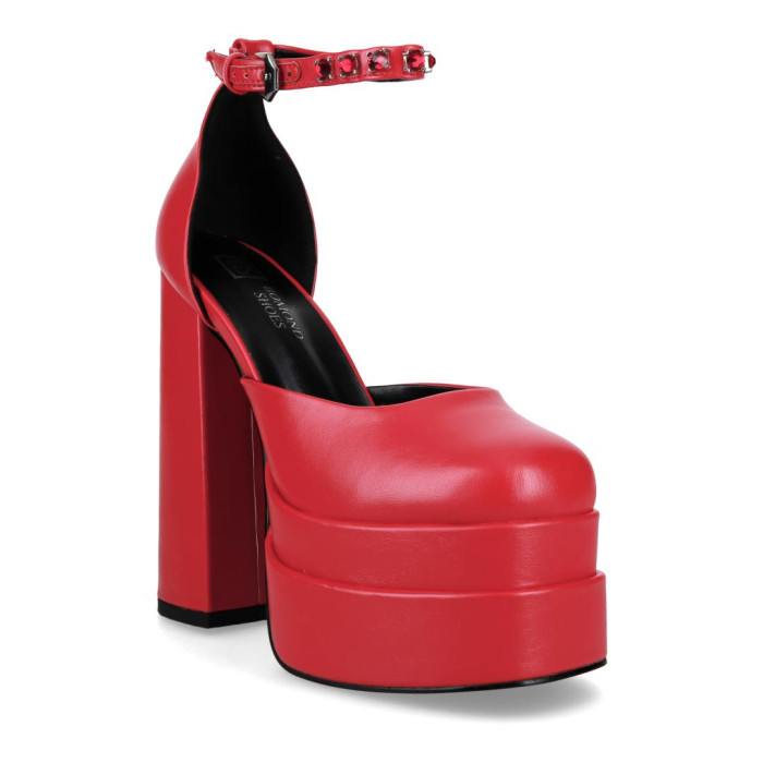 Босоніжки Versace к374
