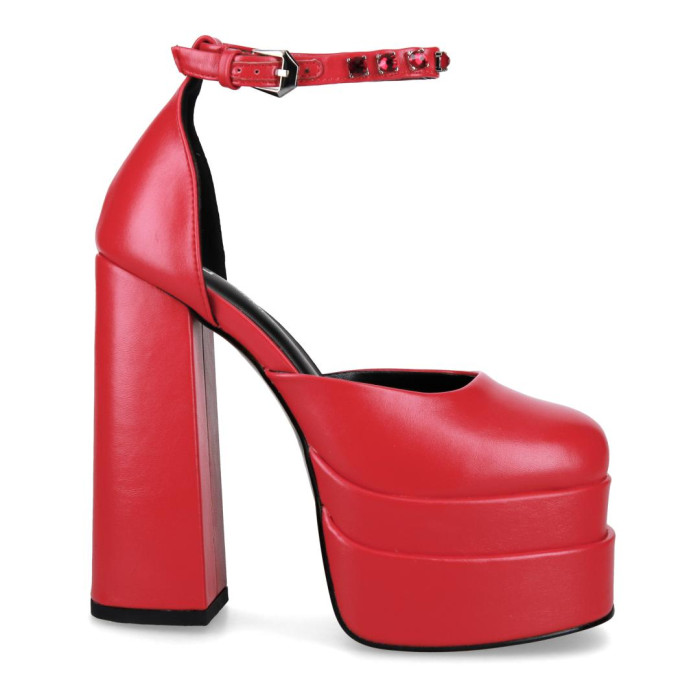 Босоніжки Versace к374