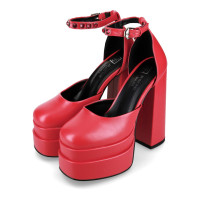 Босоніжки Versace к374