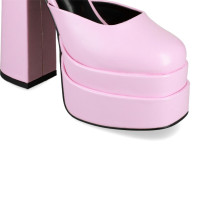Босоніжки Versace к376