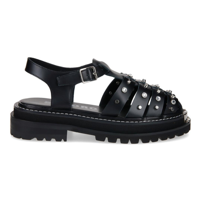 Сандалі Sandro 0417