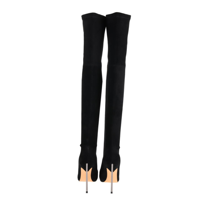 Ботфорти Casadei а348