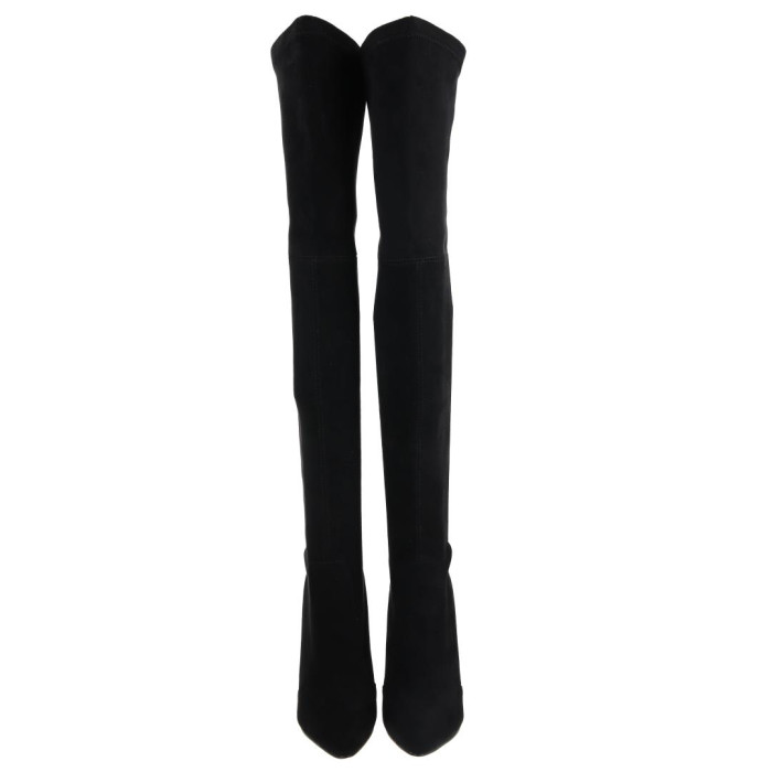 Ботфорти Casadei а348
