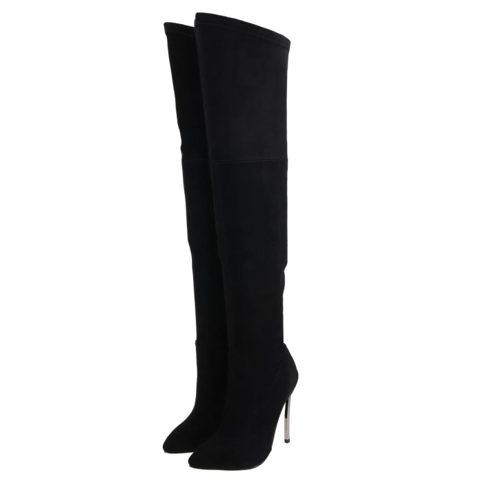 Ботфорти Casadei а348