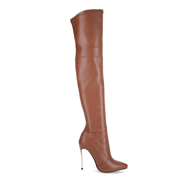 Ботфорти Casadei а352