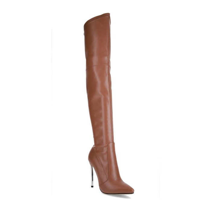 Ботфорти Casadei а352