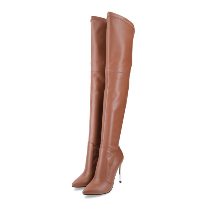 Ботфорти Casadei а352