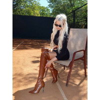 Ботфорти Casadei а352
