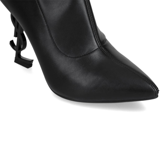 Ботфорти YSL к506