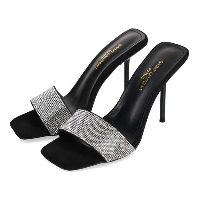 Шльопанці YSL к557
