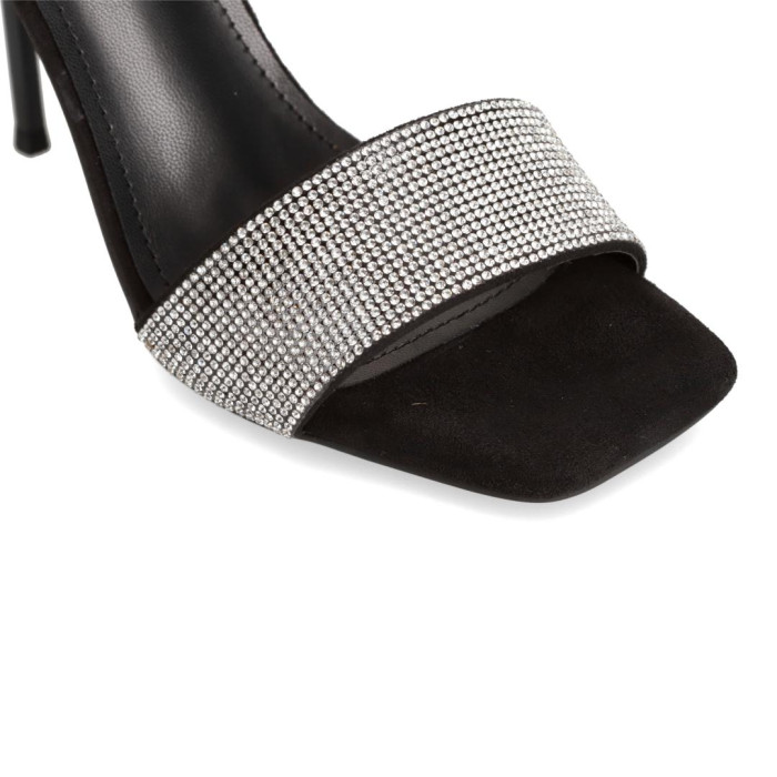 Шльопанці YSL к557