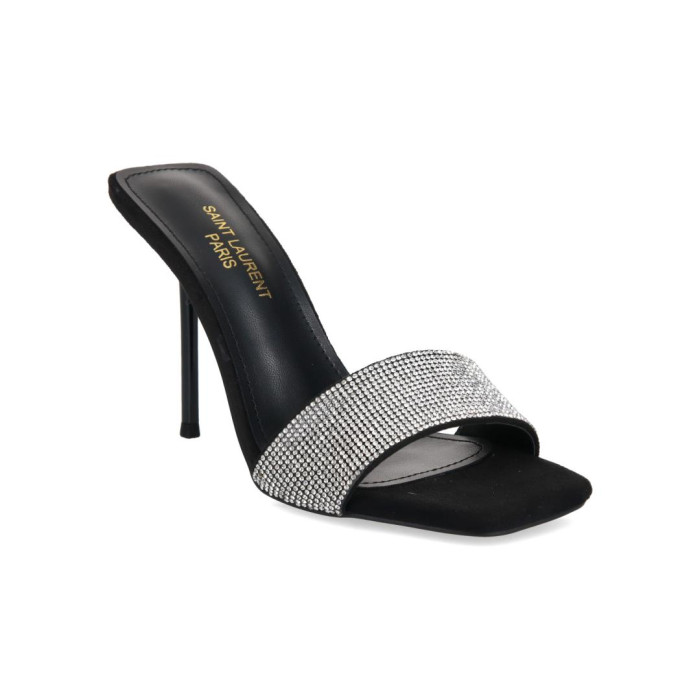 Шльопанці YSL к557