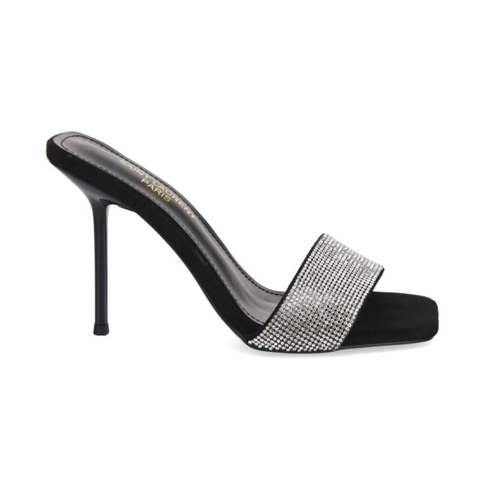 Шльопанці YSL к557