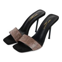 Шльопанці YSL к559