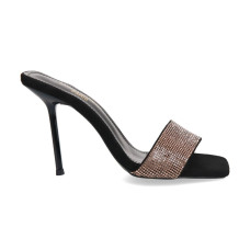 Шльопанці YSL к559