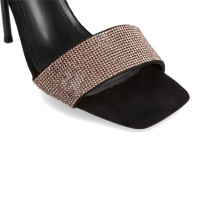 Шльопанці YSL к559