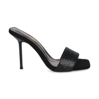 Шльопанці YSL к558