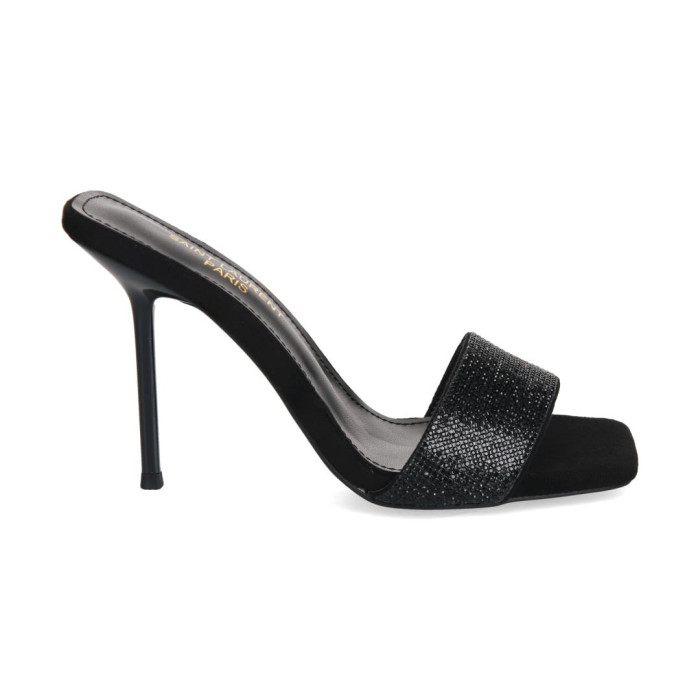 Шльопанці YSL к558