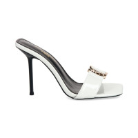 Шльопанці YSL к563